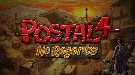 Is Postal 4 Coming To Ps4 Playstation Universe