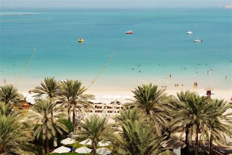 Top 8 Public And Private Beaches In Dubai Skyscanner Skyscanner Uae