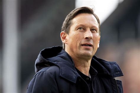 90plus Roger Schmidt Does Not Switch To The Bundesliga World Today News