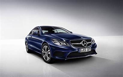 Mercedes Benz Coupe Class Wallpapers Windows Cars