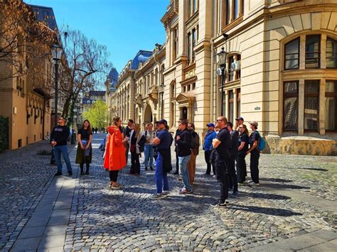 The Story Of Bucharest Free Walking Tours Bucharest