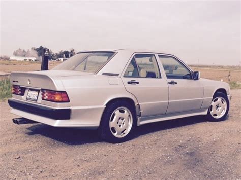 Amg powerpack (150 kw, 7500rpm) sport cylindrehead and cams, the car is technicaly ok., full opt.,rusty on rear left wing, ready for drive, optionally mercedes benz 190e 2.5 16v evo i, 2 owner car, 127tkm, 199 blueblackmet /leather black,this was the homologation model for the german dtm. Mercedes-Benz 190-Series 1992 For Sale. WDBDA29D4NF920264 1992 Mercedes 190e Sportline 2.6 ...