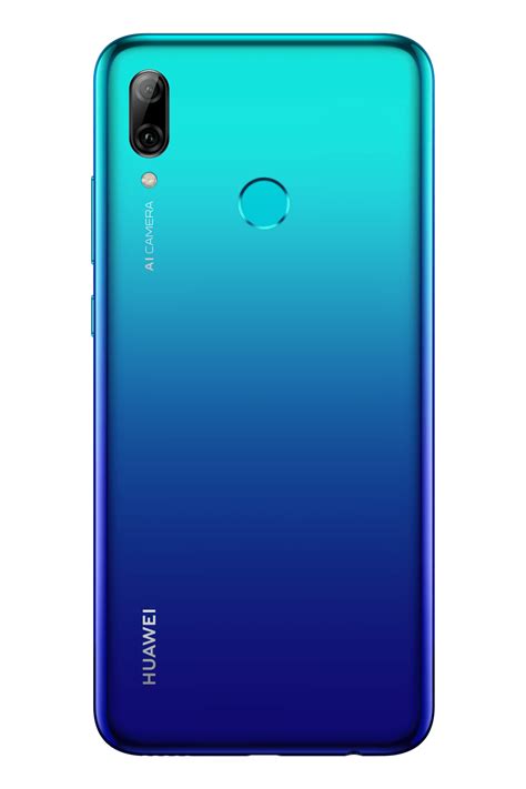 Huawei P Smart 2019 Llega Al Perú Y Estas Son Sus Especificaciones
