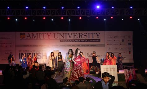 Amity University Greater Noida About Us
