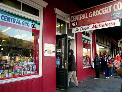 Central Grocery Directorylocationphp