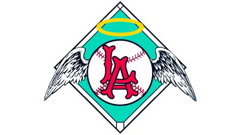 Los Angeles Angels Logo History Meaning Symbol Png Images And Photos