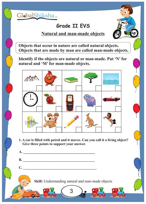 All the cbse worksheets for class 3 environmental studies provided in this page are provided for free which can be downloaded by students, teachers as well as by parents. Buy Worksheets for Class 2 - Environmental Science (EVS ...