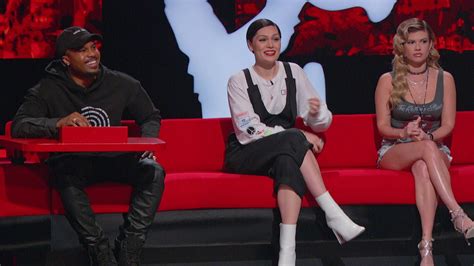 Watch Ridiculousness Season 9 Episode 17 Jessie J Full Show On