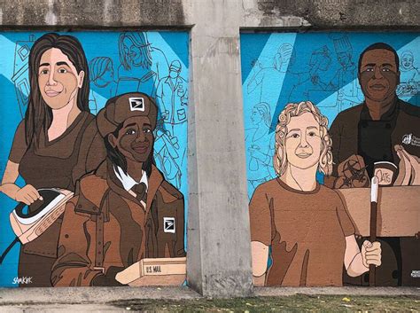 The Best Political Street Artists Around The World