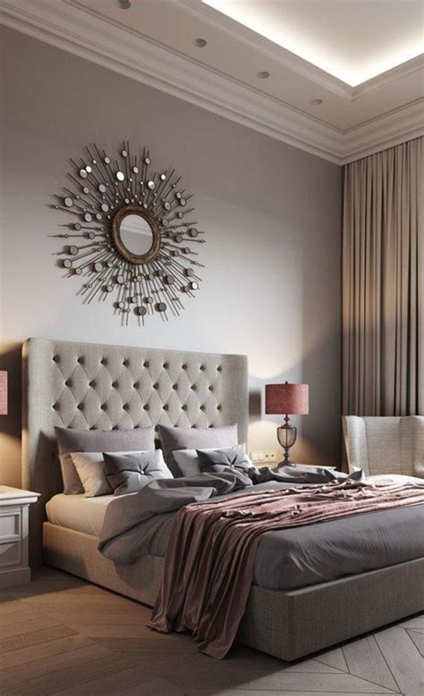 10 Modern Bedroom Design 2020 Decoomo