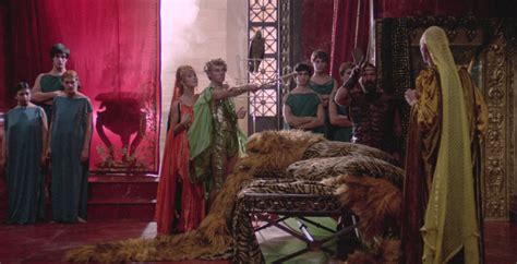 1980 Cult Classic Caligula Returns To The Big Screen For Its World