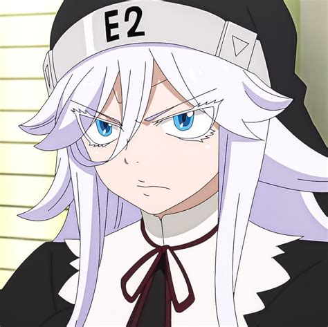 Sister Ivry Icons In 2022 Anime Eden Anime Edens Zero