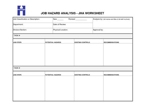 17 Task Worksheet Template Worksheeto Com