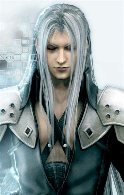 Sephiroth Wiki 🔥final Fantasy Forever🔥 Amino