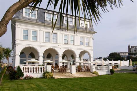 Best western plus premium inn. Premier Inn Torquay Seafront hotel - HOTELS, RURAL BED AND ...