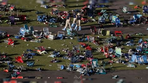 Police Release More Records In Las Vegas Massacre Fox News