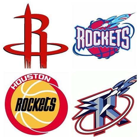 Houston Rockets Logo Wallpaper Clipart Best