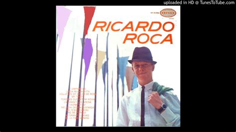 Ricardo Roca Sospecha Youtube