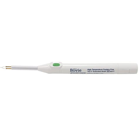 Bovie Cautery High Temp Fine Extended Tip Pacific Medical