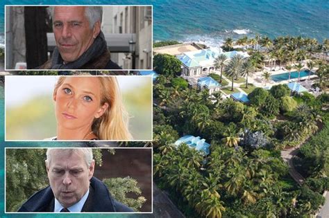 prince andrew s alleged sex slave claims duke and friends mocked fergie behind her back