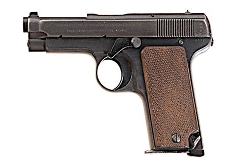 History Of Beretta The Oldest Firearms Makerever Pew Pew Tactical