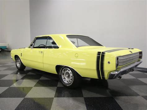 Dodge Dart Gts For Sale Classiccars Cc