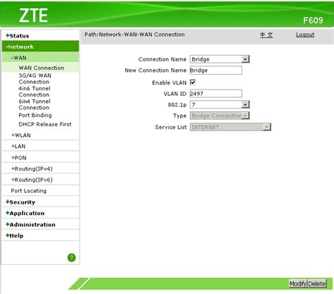 Berikut tampilan awal saat kalian ingin login ke router zte f609. Zte F609 Default Password / Cara Mengganti Password Wifi ...