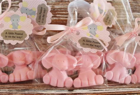 Party supplies australia, our baby shower store in australia has gender neutral baby shower party supplies, baby shower games melbourne, perth, sydney, queensland, adelaide, tasmania, northern territory, hobart, brisbane, gold coast, sunshine coast, newcastle, townsville, albury. Baby Elephant Party Favor Soaps: Elephant Soap Baby Shower