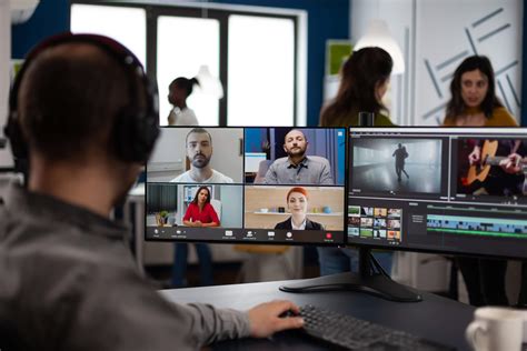 Prepare Your Webcast Meetings In 2023 Resolve Collaboration
