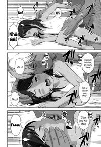 Mei To Sex Sex With Mei Nhentai Hentai Doujinshi And Manga