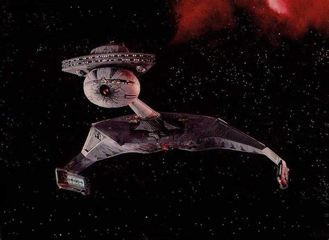 Star Trek Klingon Wallpapers Star Trek Art Star Trek Ships Star Trek Klingon