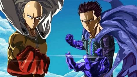 Viz media is confused between jc staff and madhouse and as of the release date and trailer. CONFIRMED!! One Punch Man Season 3: Release Date, Plot ...