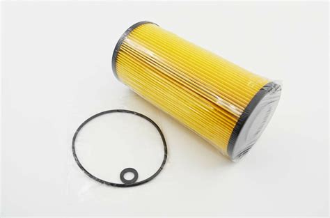 Isuzu 8980742880 Fuel Filter Cross Reference