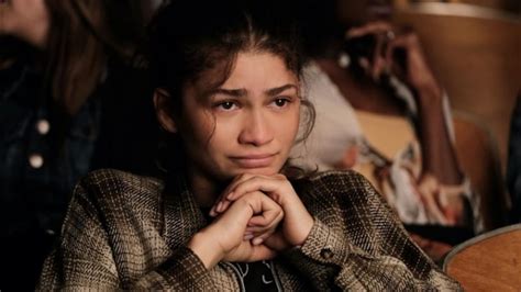 Euphoria Season 2 Review Zendayas Cult Hbo Show Is The Most Effective