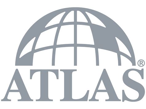 Atlas Logo Logodix