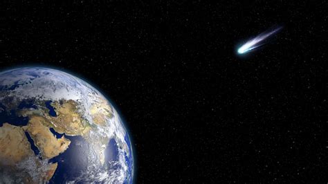 Científicos Afirman Que Un “objeto Invasor Espacial” Llevó Al Declive A Una Cultura Nativa De