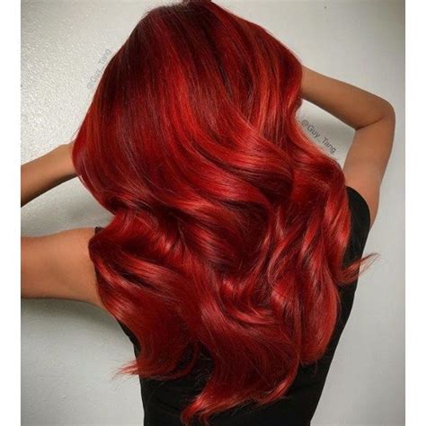 guy tang s bold red hair styles bright red hair cool hairstyles