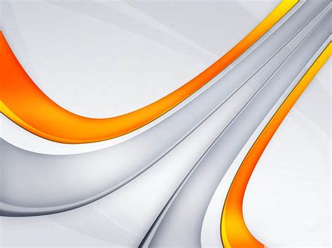 Orange Grey Background Di Picsfaircom Untuk Ponsel And Tablet Anda