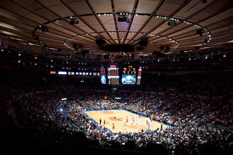 Madison Square Garden — The Welcome Blog The Best Content For
