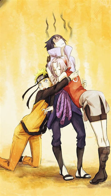 1920x1080px 1080p Free Download Naruto Sasuke Sakura Anime Manga