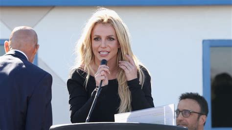 Britney Spears Court Appointed Attorneys Resign From Conservatorship