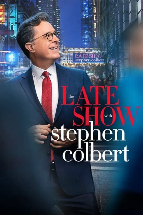 the best way to watch the late show with stephen colbert live without cable