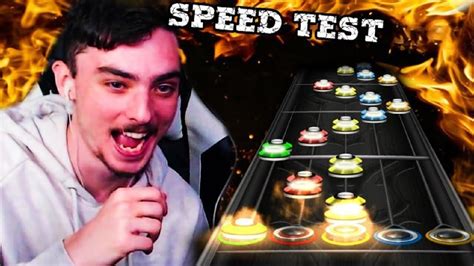 Speed Test 100 Fc Youtube