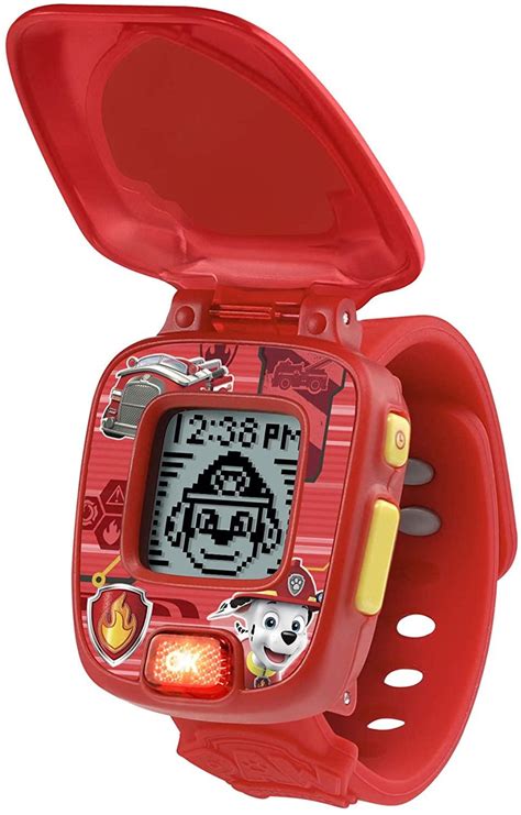 Vtech Paw Patrol Watch Marshall