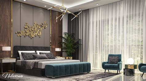 Behance Bedroom Interior Design Design Minimalist Home