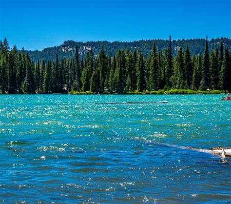 Devils Lake Bend 2022 Lo Que Se Debe Saber Antes De Viajar
