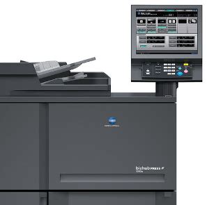 Home » help & support » printer drivers. Konica Minolta Bizhub PRESS 1250 Driver | KONICA MINOLTA DRIVERS
