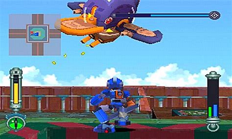 Mega Man Legends 2 Is Now Available Via Psn Gameskinny