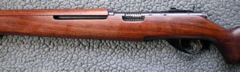 M1 Garand 22lr Training Rifle Northwest Firearms Oregon