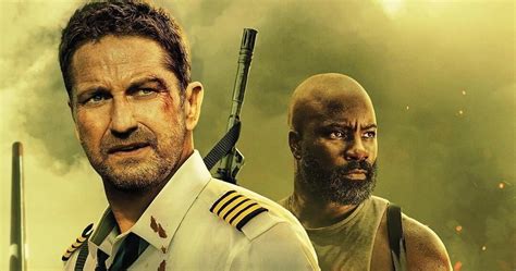 first trailer for plane featuring gerard butler has been released